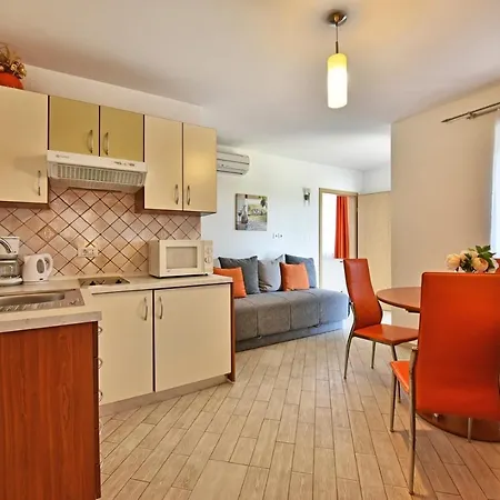 Penzion House Tomic For Max 22 Persons Maj