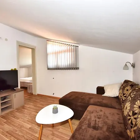 Penzion House Tomic For Max 22 Persons Maj Poreč