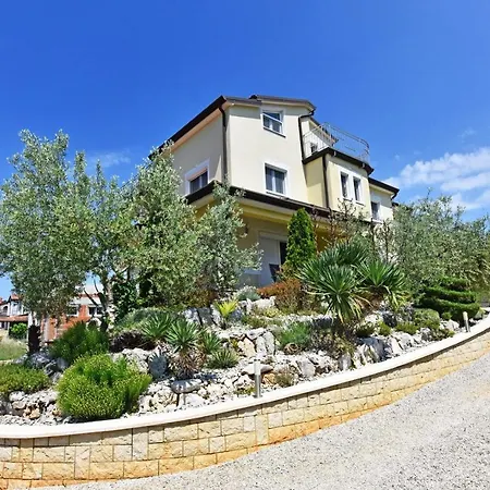 House Tomic For Max 22 Persons Maj Konukevi Poreč