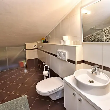 House Tomic For Max 22 Persons Maj Poreč