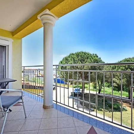 House Tomic For Max 22 Persons Maj 3* Poreč