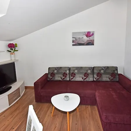 Konukevi House Tomic For Max 22 Persons Maj Poreč